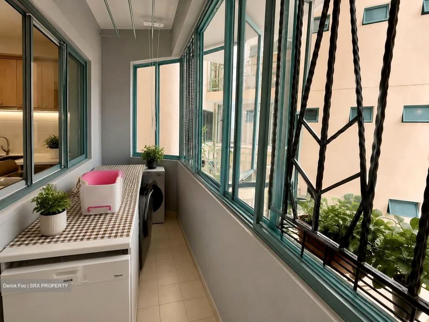 Yew Mei Green (D23), Condominium #604272651